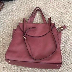kate spade tote